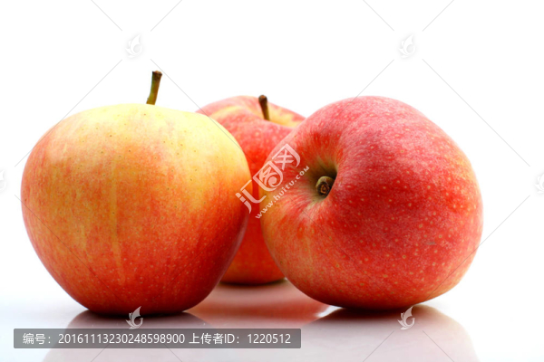 三蘋果