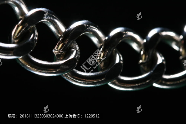 鋼鏈