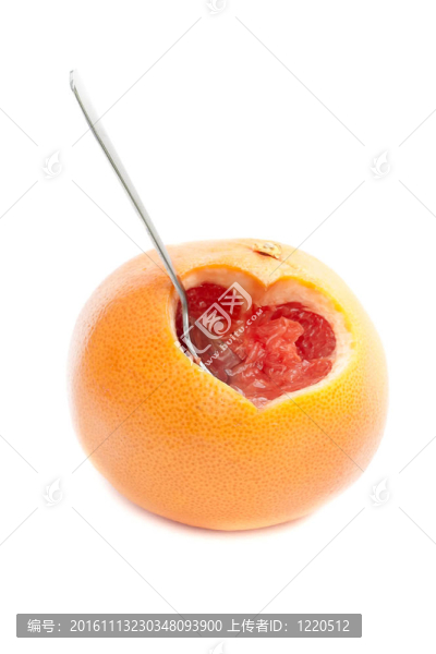 柚子心與匙