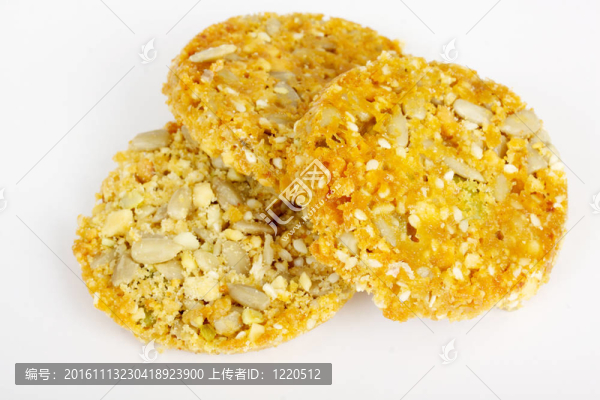 ddelicious和美味的餅干