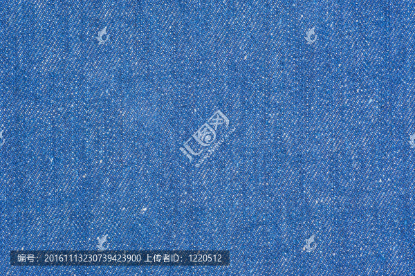 牛仔布