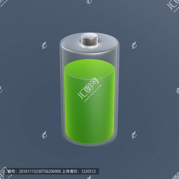 高功率電池