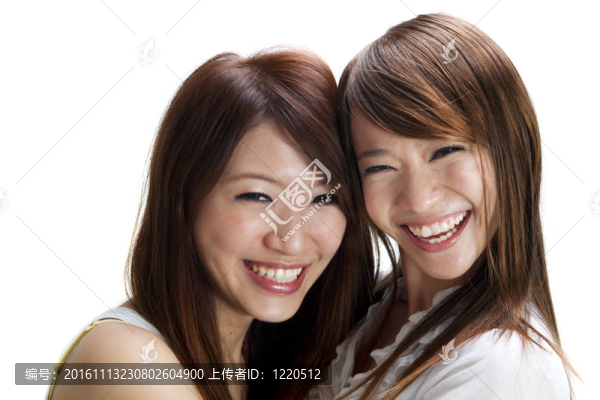 快樂的朋友