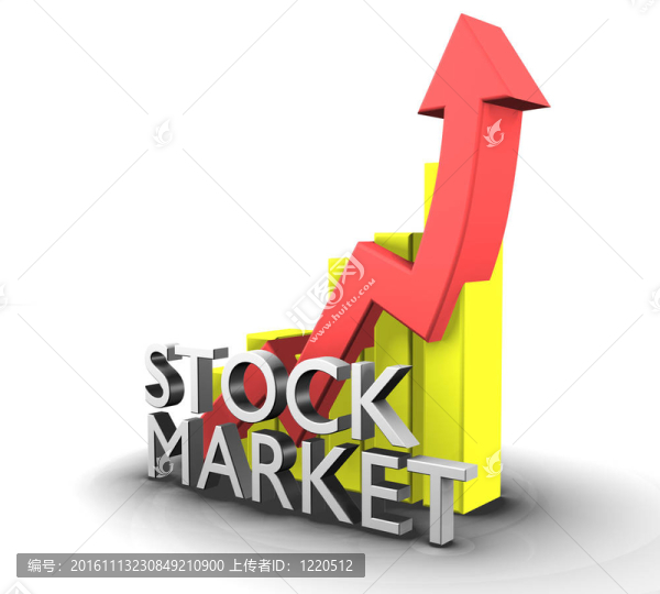 統(tǒng)計(jì)圖形與銷售股票市場