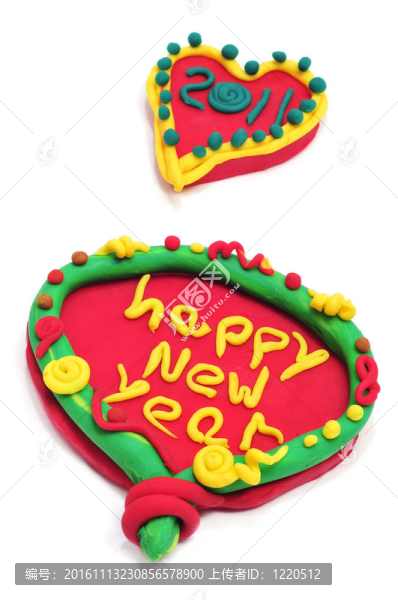 新年快樂(lè)2011