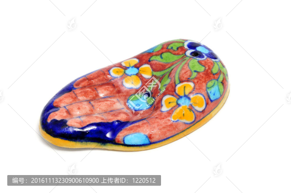 印度香座