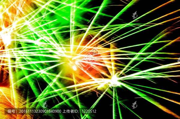 煙花