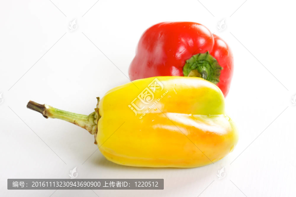 甜椒拌