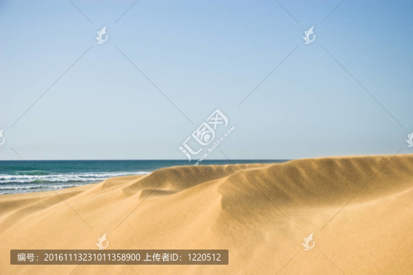 摩洛哥沙漠