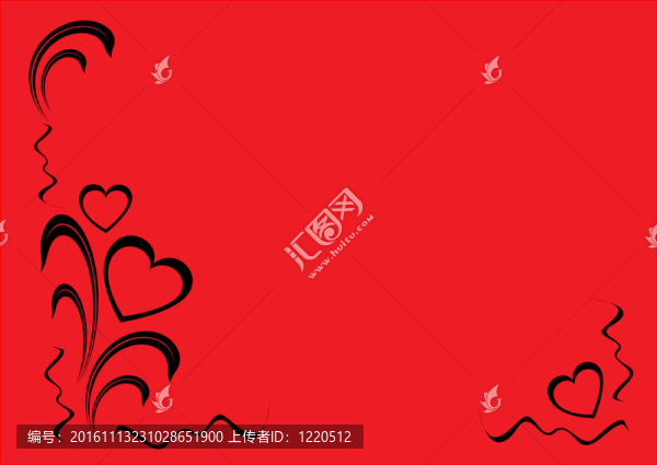 心飾；裝飾邊框