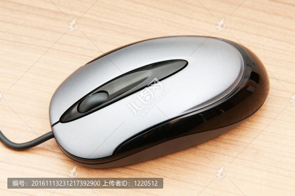 電腦鼠標(biāo)背景-技術(shù)概念