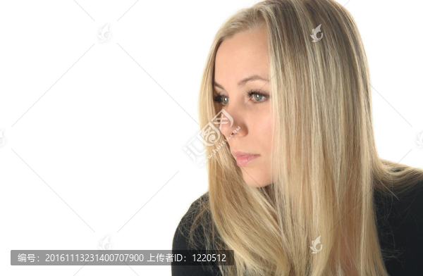 女人