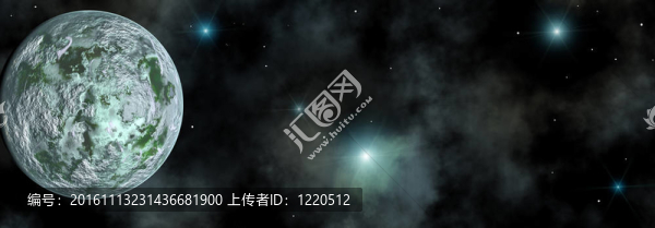 豐富多彩的奇幻景觀