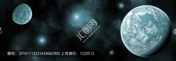 豐富多彩的奇幻景觀