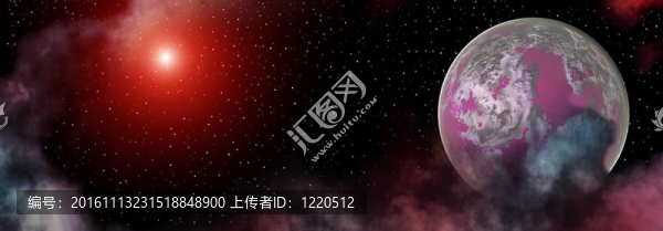 豐富多彩的奇幻景觀