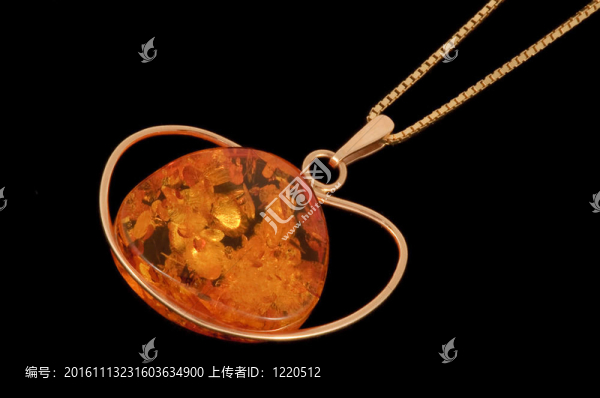 琥珀