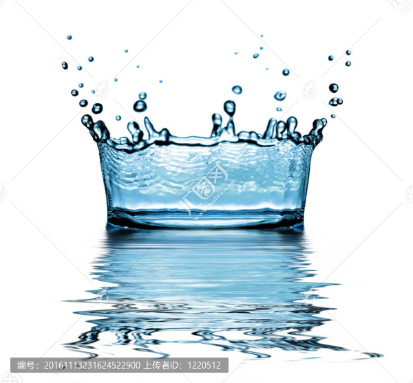 水濺