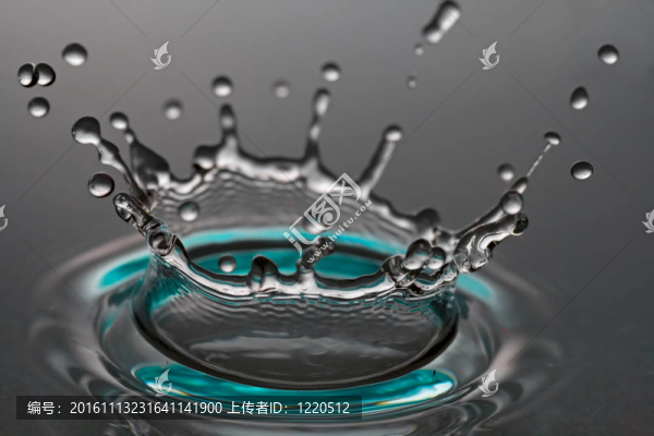 水濺