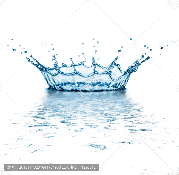 水濺
