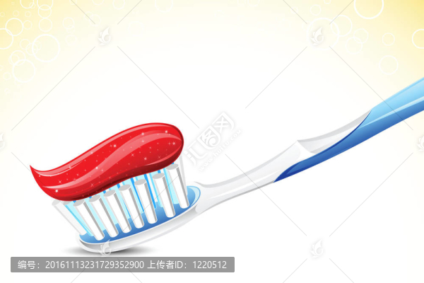 牙刷