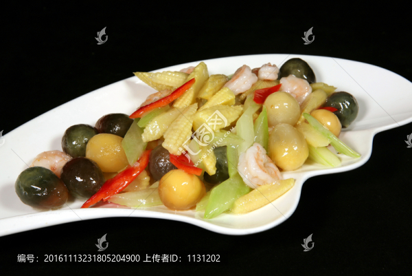 小炒皇