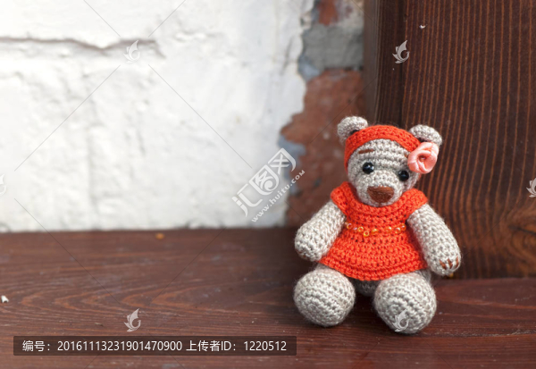 兒童玩具熊