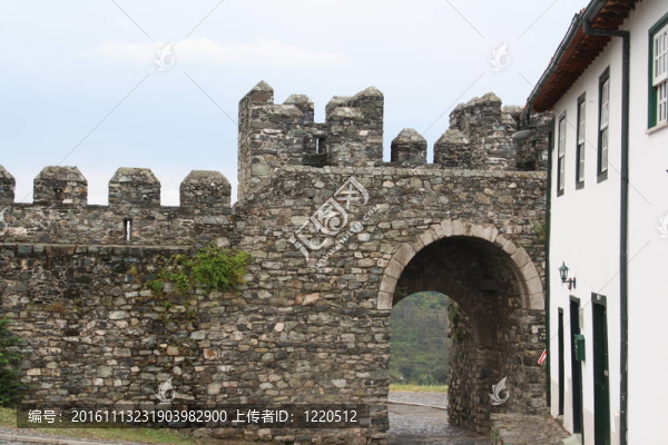 老建筑