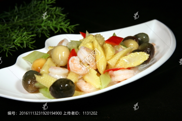 小炒皇