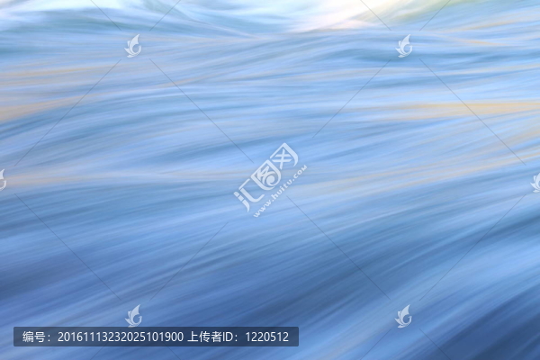 河流快速背景