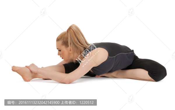可愛(ài)的健身教練