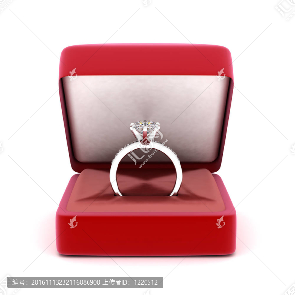 結(jié)婚戒指