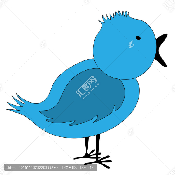 藍(lán)鳥