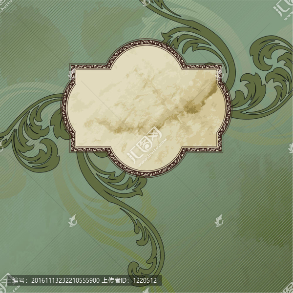 蹩腳的維多利亞復(fù)古標(biāo)簽