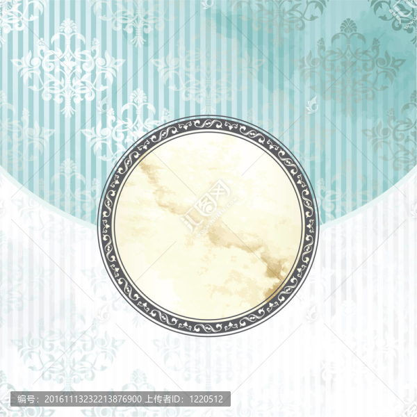 白色和藍(lán)色的維多利亞復(fù)古-匯圖網(wǎng) www.fosd68.com 白色和藍(lán)色的維多利亞復(fù)古