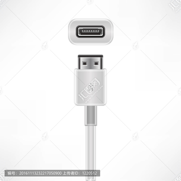eSATA電纜