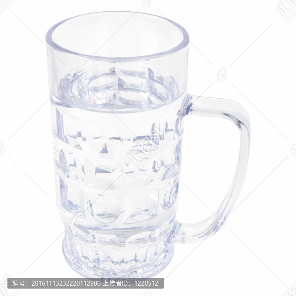 德國的啤酒杯