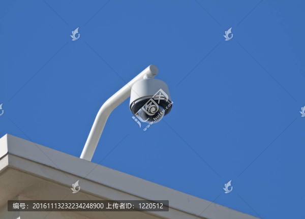 安全攝像機(jī)