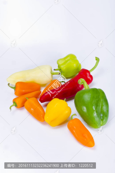 不同辣椒品種-匯圖網(wǎng) www.fosd68.com 不同辣椒品種