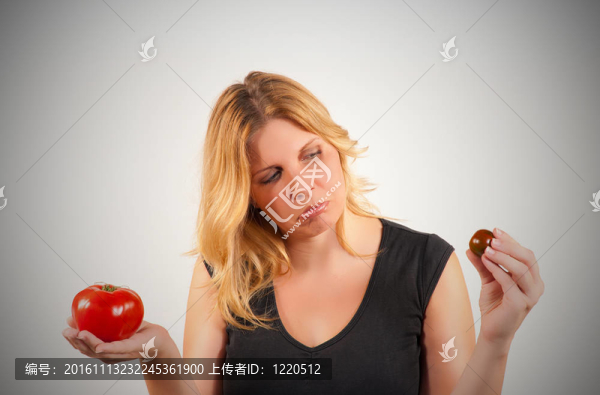 大小很重要