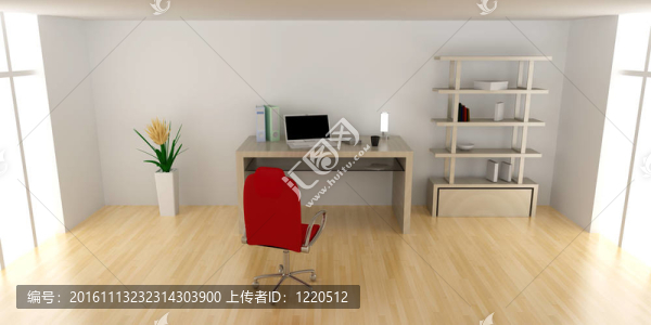 桌面