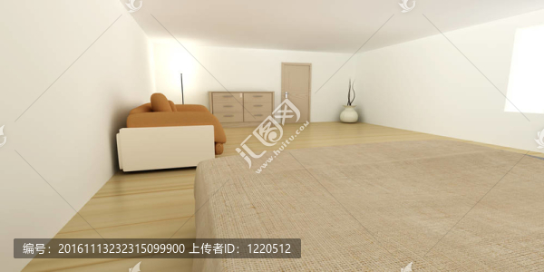臥室