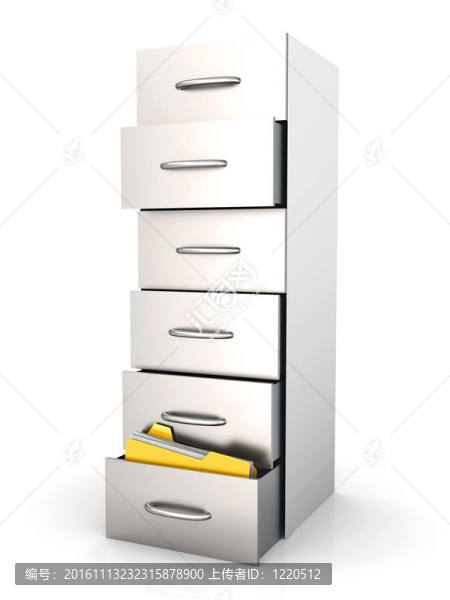 檔案柜