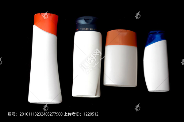 四浴室用塑料容器