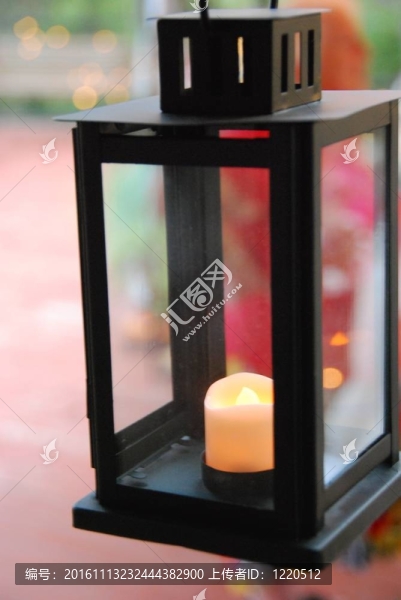 Candle,Lamp戶外