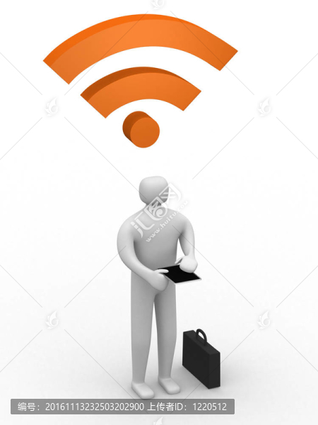 商人致力于iPad和RSS的象征