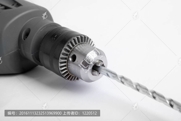 電鉆近距離