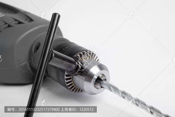 電鉆近距離