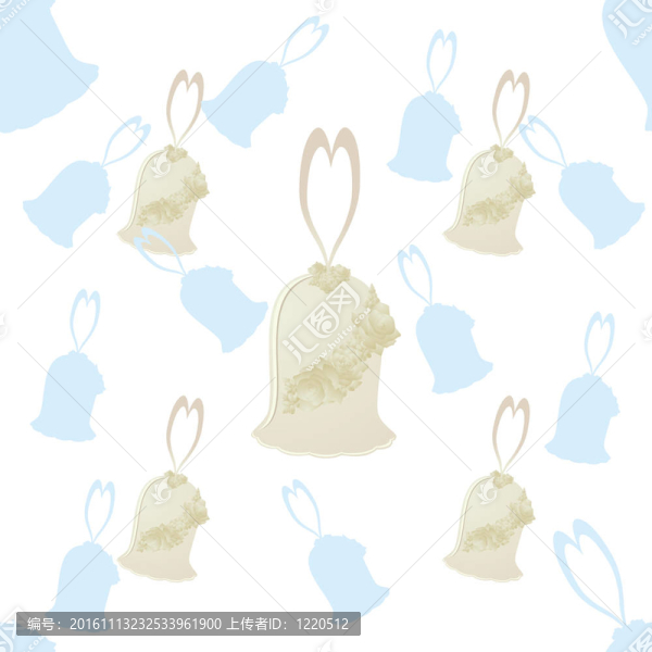 婚禮鐘聲
