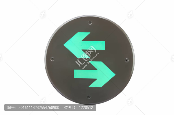 左、右箭頭