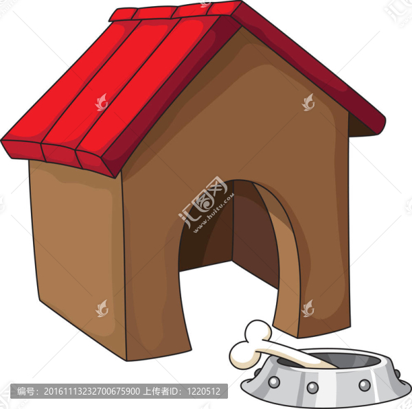 狗的房子-匯圖網(wǎng) www.fosd68.com 狗的房子